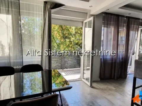 Izdavanje, trosoban stan, 81m², Čubura, Beograd - image 6