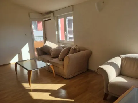 Sale, two bedroom apartment, 57m², Petrovac, Budva - image 6