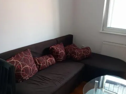 Izdavanje, jednosoban stan, 37m², Bulevar Oslobodjenja, Novi Sad Sve Podlokacije