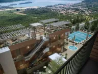 Sale, one bedroom apartment, 49m², Kavač, Kotor - image 5