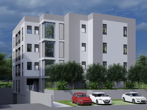 Prodaja, jednosoban stan, 50m², Zabjelo, Podgorica - image 2