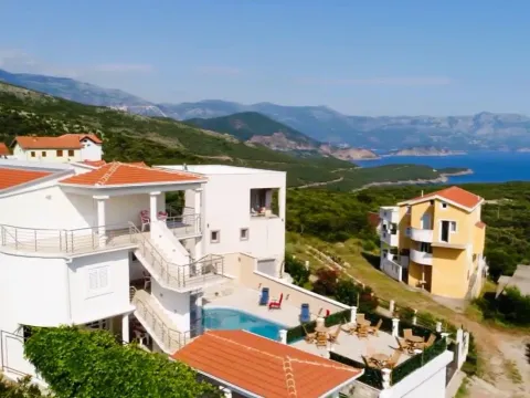Rent, house, 382m², Krimovica, Kotor - image 16