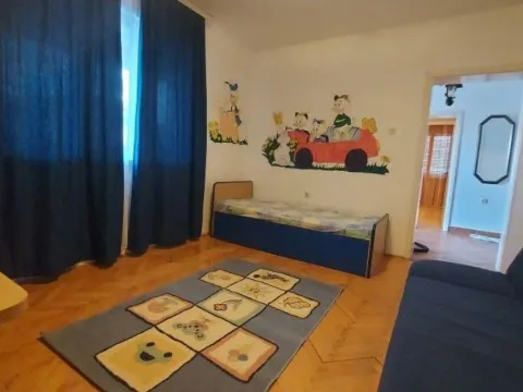 Rent, two bedroom apartment, 92m², Dalmatinska ulica, Podgorica - image 10