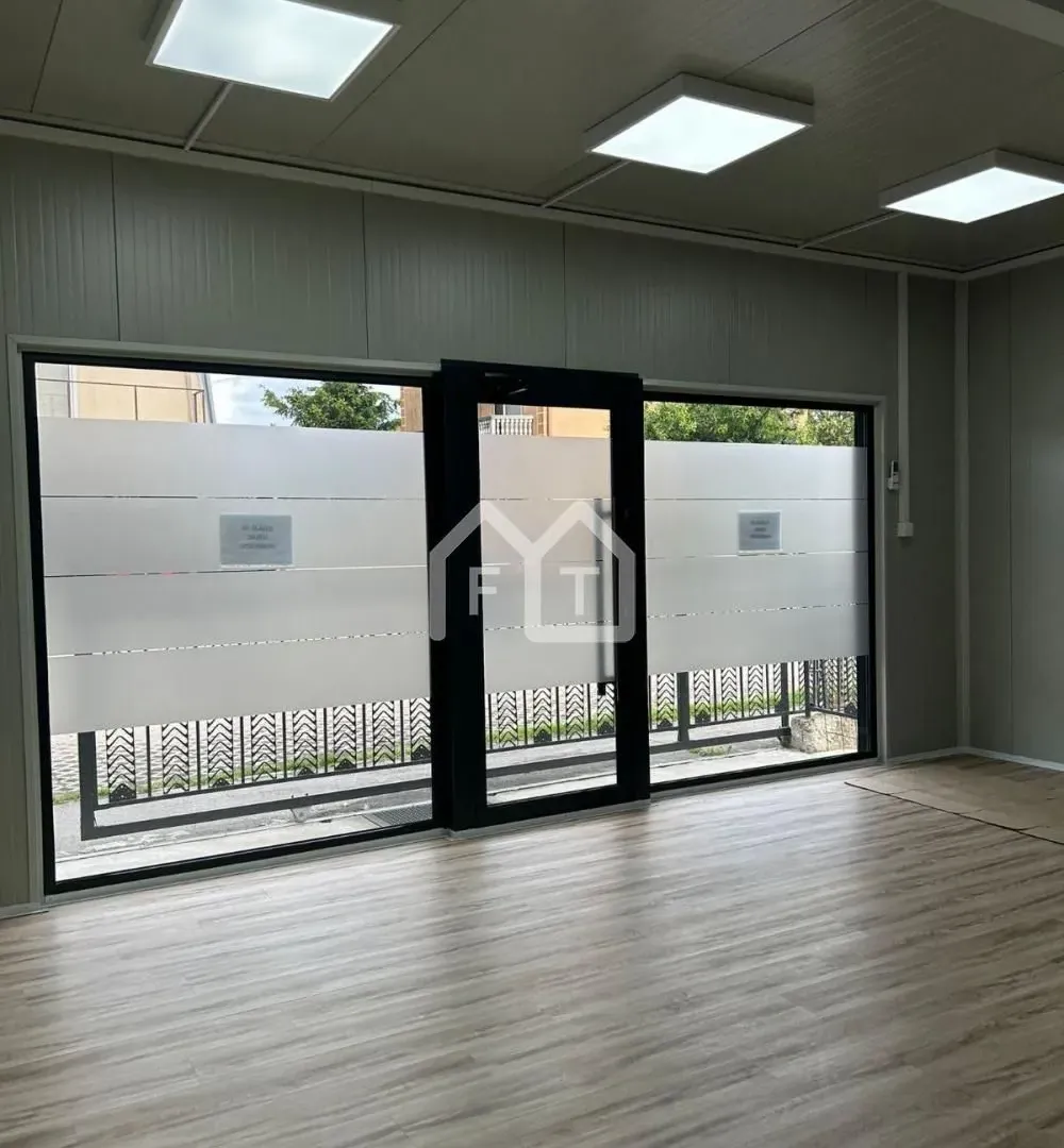 Rent, office space, 30m², Palilula Sve Podlokacije, Beograd