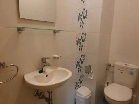 Izdavanje, dvosoban stan, 64m², Stari Aerodrom, Podgorica - image 9