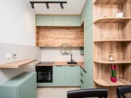 Rent, one bedroom apartment, 50m², Tološi, Podgorica - image 5