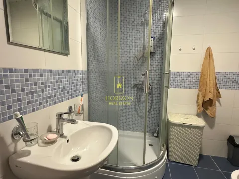 Rent, one bedroom apartment, 52m², City Kvart, Podgorica - image 10