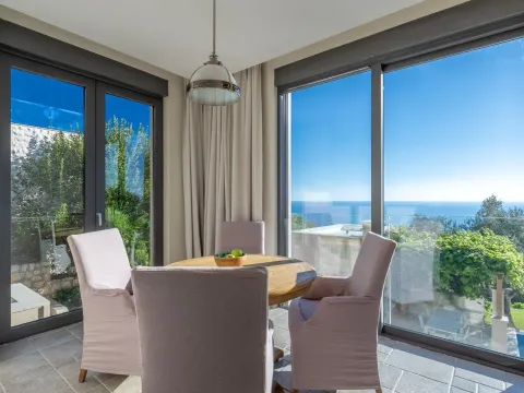 Prodaja, kuća, 550m², Reževići, Budva - image 24