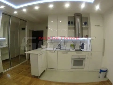 Sale, one bedroom apartment, 66m², Lekino Brdo, Voždovac Sve Podlokacije - image 7