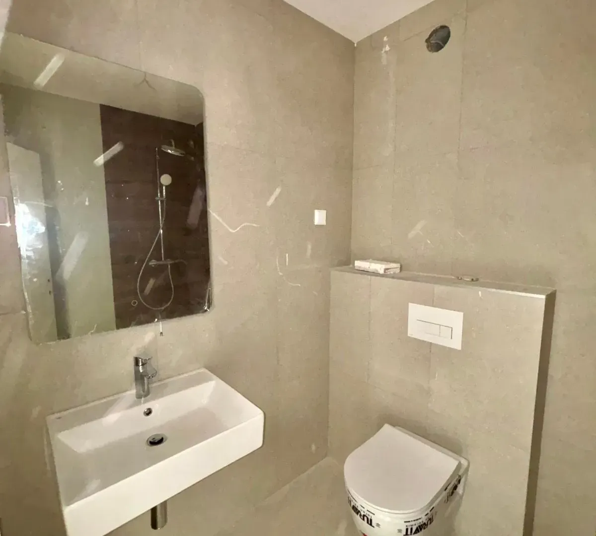 Prodaja, dvosoban stan, 72m², Zabjelo, Podgorica