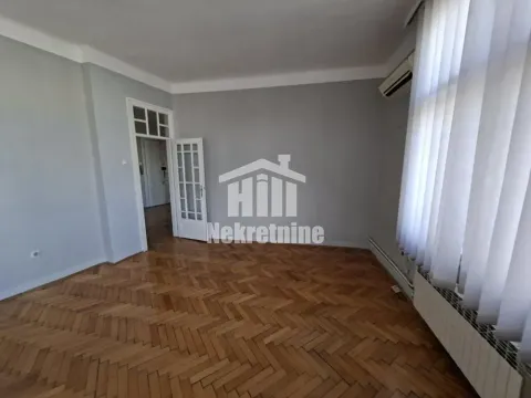 Izdavanje, poslovni prostor, 86m², Stari Grad, Beograd - image 7