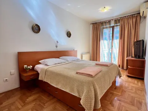 Rent, two bedroom apartment, 75m², Preko Morače, Podgorica - image 18