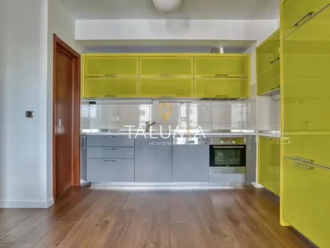 Rent, two bedroom apartment, 90m², Centar, Podgorica - image 6