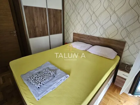 Izdavanje, dvosoban stan, 56m², Dalmatinska ulica, Podgorica - image 5