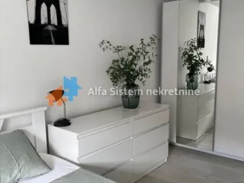 Izdavanje, dvosoban stan, 44m², Crveni Krst, Beograd - image 5