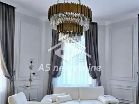 Rent, three bedroom apartment, 107m², Tašmajdan, Palilula Sve Podlokacije - image 2