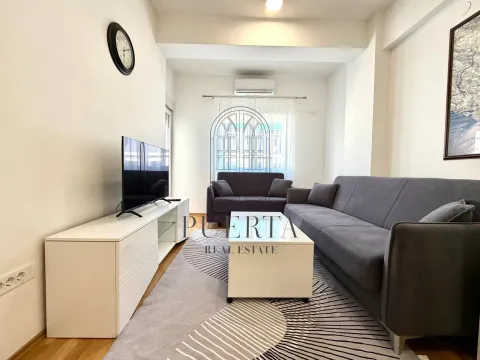 Rent, one bedroom apartment, 38m², Ljubović, Podgorica - image 1
