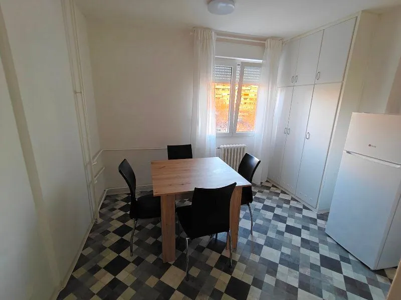 Rent, one bedroom apartment, 38m², Novi Beograd Sve Podlokacije, Beograd