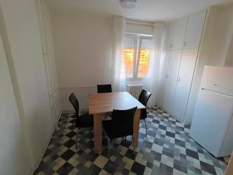 Rent, one bedroom apartment, 38m², Novi Beograd Sve Podlokacije, Beograd - image 7