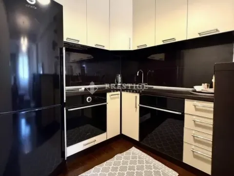 Rent, one bedroom apartment, 45m², Gorica C, Podgorica - image 6