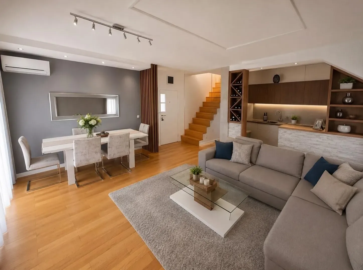 Prodaja, stan, 86m², Zvezdara Sve Podlokacije, Beograd
