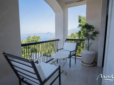 Sale, house, 650m², Reževići, Budva - image 15