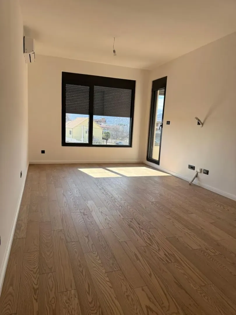 Prodaja, jednosoban stan, 47m², Donja Gorica, Podgorica