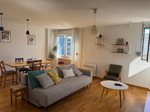 Sale, three bedroom apartment, 90m², Blok 5, Podgorica - image 3