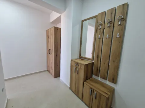 Izdavanje, jednosoban stan, 47m², Stari Aerodrom, Podgorica - image 11
