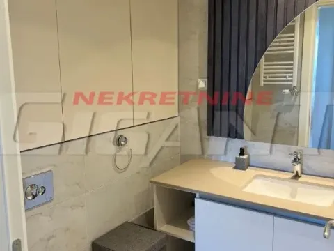 Prodaja, trosoban stan, 83m², Savski Venac, Beograd - image 7
