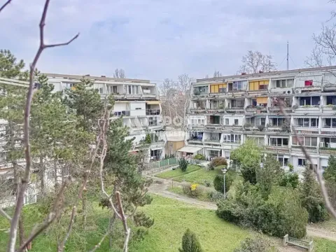 Prodaja, dvosoban stan, 115m², Novi Beograd Blok 70, Novi Beograd Sve Podlokacije - image 7