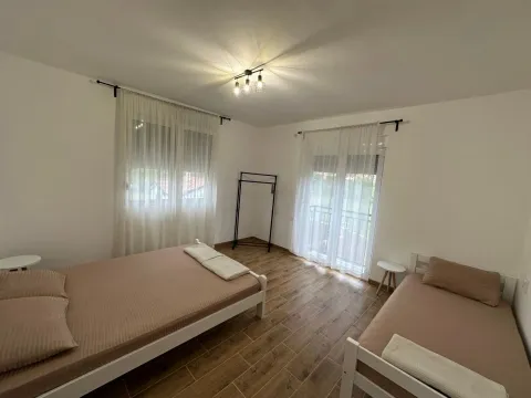 Rent, one bedroom apartment, 59m², Central Point, Podgorica - image 1296