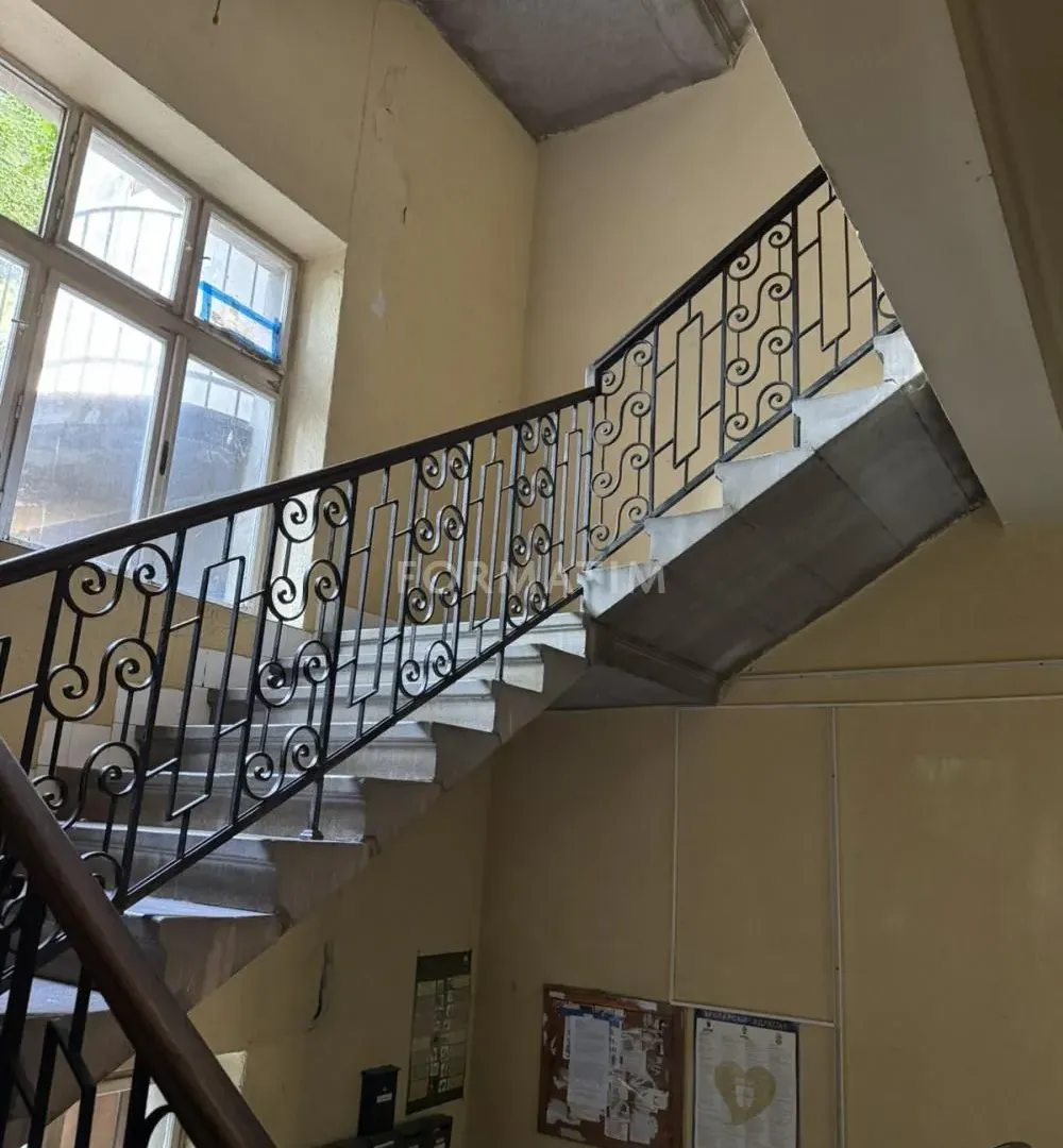 Prodaja, trosoban stan, 95m², Vračar Centar, Vračar Sve Podlokacije