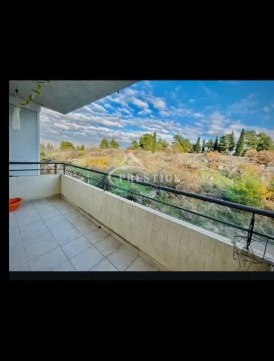 Sale, one bedroom apartment, 45m², Zagorič, Podgorica