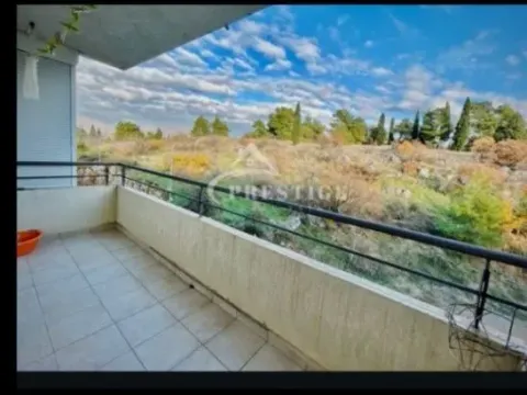 Sale, one bedroom apartment, 45m², Zagorič, Podgorica