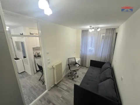 Rent, two bedroom apartment, 41m², Liman 2, Novi Sad Sve Podlokacije - image 13
