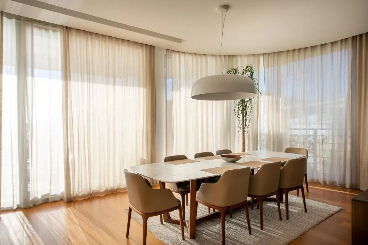 Rent, two bedroom apartment, 508m², Centar, Budva