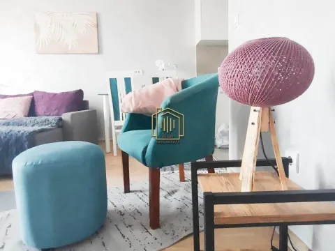 Izdavanje, dvosoban stan, 50m², Podgorica, Crna Gora - image 5