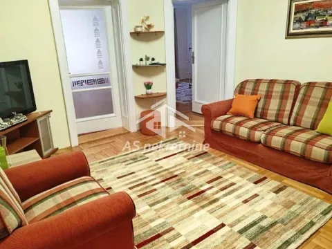 Izdavanje, dvosoban stan, 50m², Stari Grad, Beograd - image 2