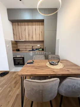 Rent, one bedroom apartment, 37m², Zabjelo, Podgorica - image 4