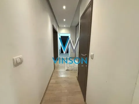 Izdavanje, trosoban stan, 90m², Novi Sad Sve Podlokacije, Novi Sad - image 18