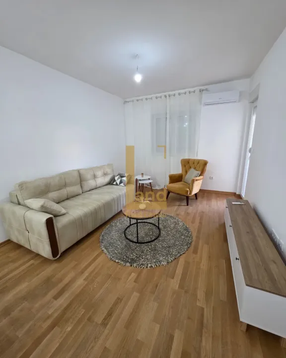 Prodaja, jednosoban stan, 47m², Zabjelo, Podgorica