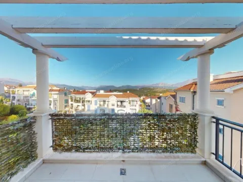 Sale, two bedroom apartment, 77m², Luštica Bay, Tivat - image 1