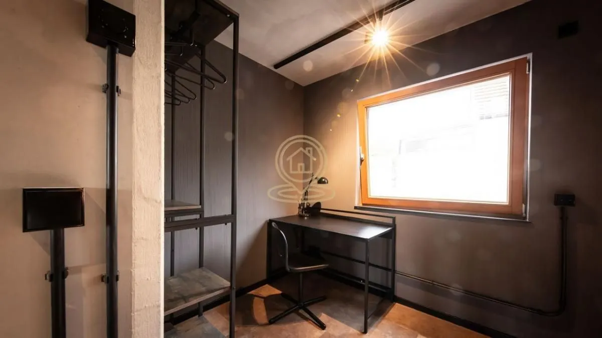 Izdavanje, jednosoban stan, 45m², Spens, Novi Sad Sve Podlokacije