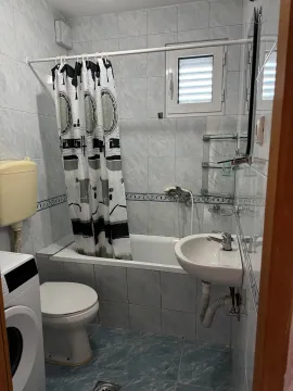 Rent, one bedroom apartment, 46m², Stari Aerodrom, Podgorica - image 7