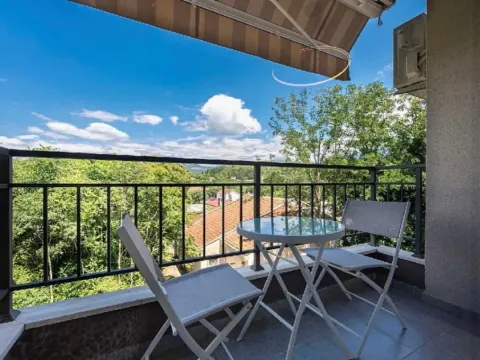 Izdavanje, garsonjera, 30m², Radovići, Tivat - image 11