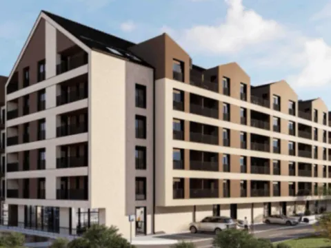 Prodaja, jednosoban stan, 48m², Centar, Cetinje - image 4