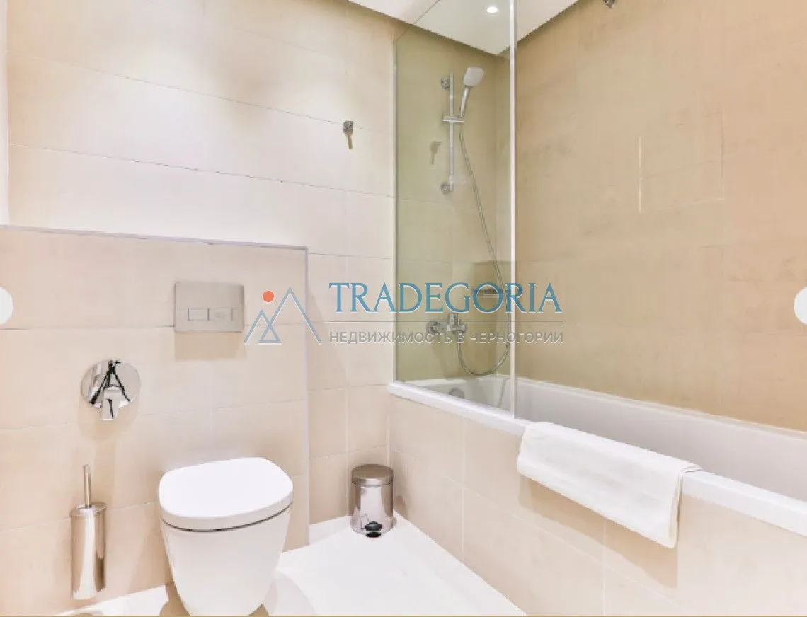 Prodaja, dvosoban stan, 107m², Rafailovići, Budva