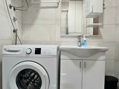 Izdavanje, stan, 42m², Zabjelo, Podgorica - image 10