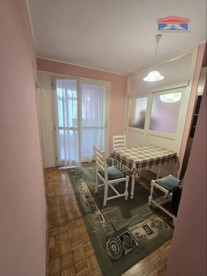Izdavanje, jednosoban stan, 40m², Grbavica, Novi Sad Sve Podlokacije